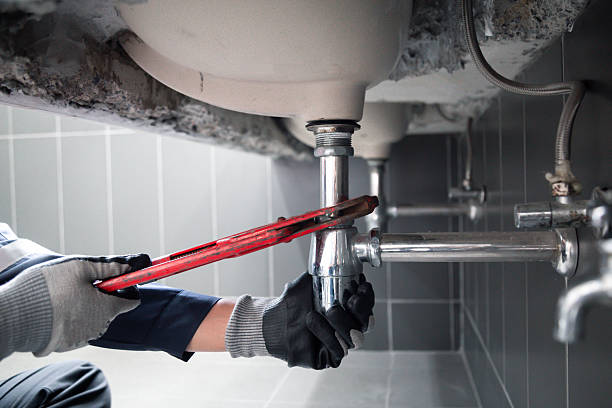 Trusted Emergency Plumber service in Robersonville, NC - AAA Plumbing Heating
